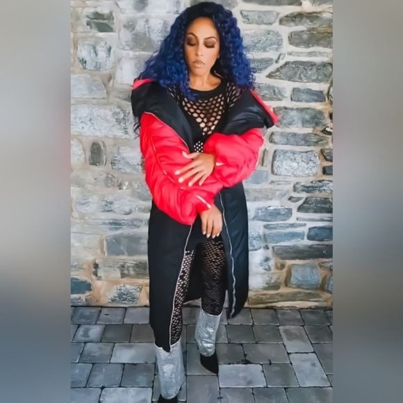 Shop CALLIE LIVES LIVE SALE AUCTIONS - SHOP LIKE U MEAN IT OR STAY NAKED FRIDAYS - Picture 12 of 17